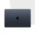 MacBook Air 13 M4 10-Core CPU 8-Core GPU 16GB Ram 256GB SSD 13.6 Inch display